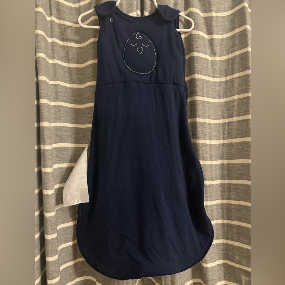 Nested Bean sleep sack